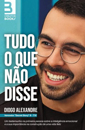 Tudo o que não disse